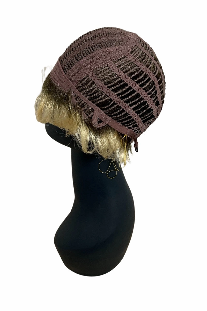 Tony of Beverly Wigs - Tess