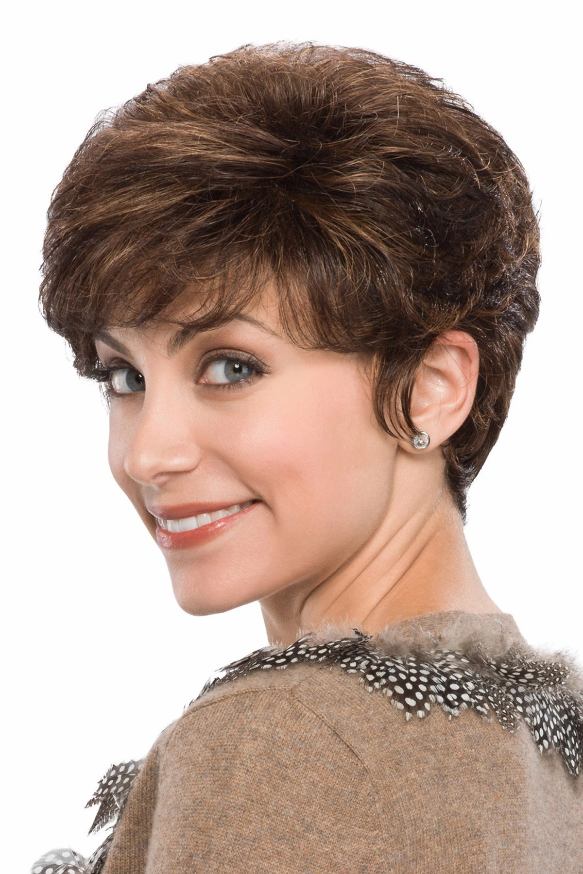 Tony of Beverly Wigs - Tess