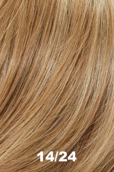Tony of Beverly Wigs - Tess