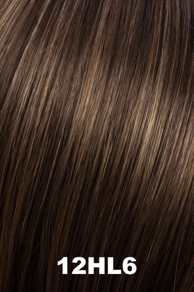 Tony of Beverly Wigs - Tess