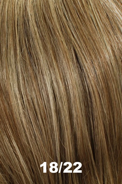 Tony of Beverly Wigs - Tess