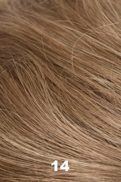 Tony of Beverly Wigs - Tess