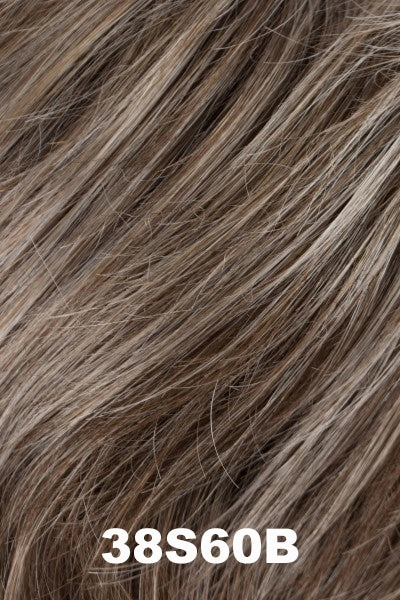 Tony of Beverly Wigs - Tess