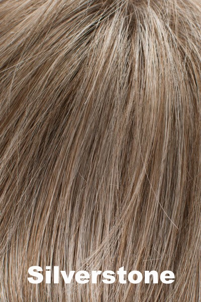 Tony of Beverly Wigs - Tess