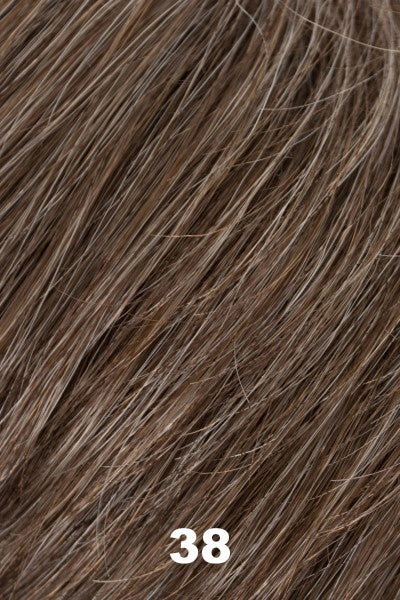Tony of Beverly Wigs - Tess