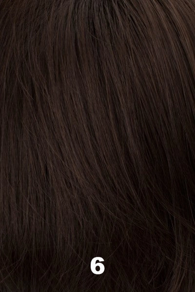 Tony of Beverly Wigs - Tess