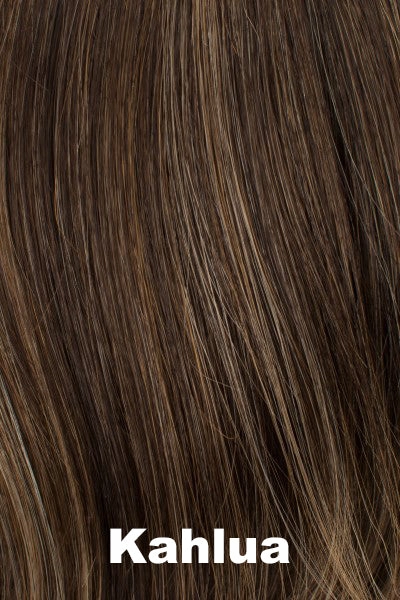 Tony of Beverly Wigs - Tess