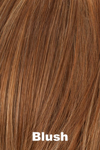 Tony of Beverly Wigs - Tess
