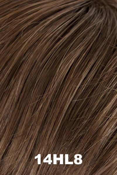 Tony of Beverly Wigs - Tess