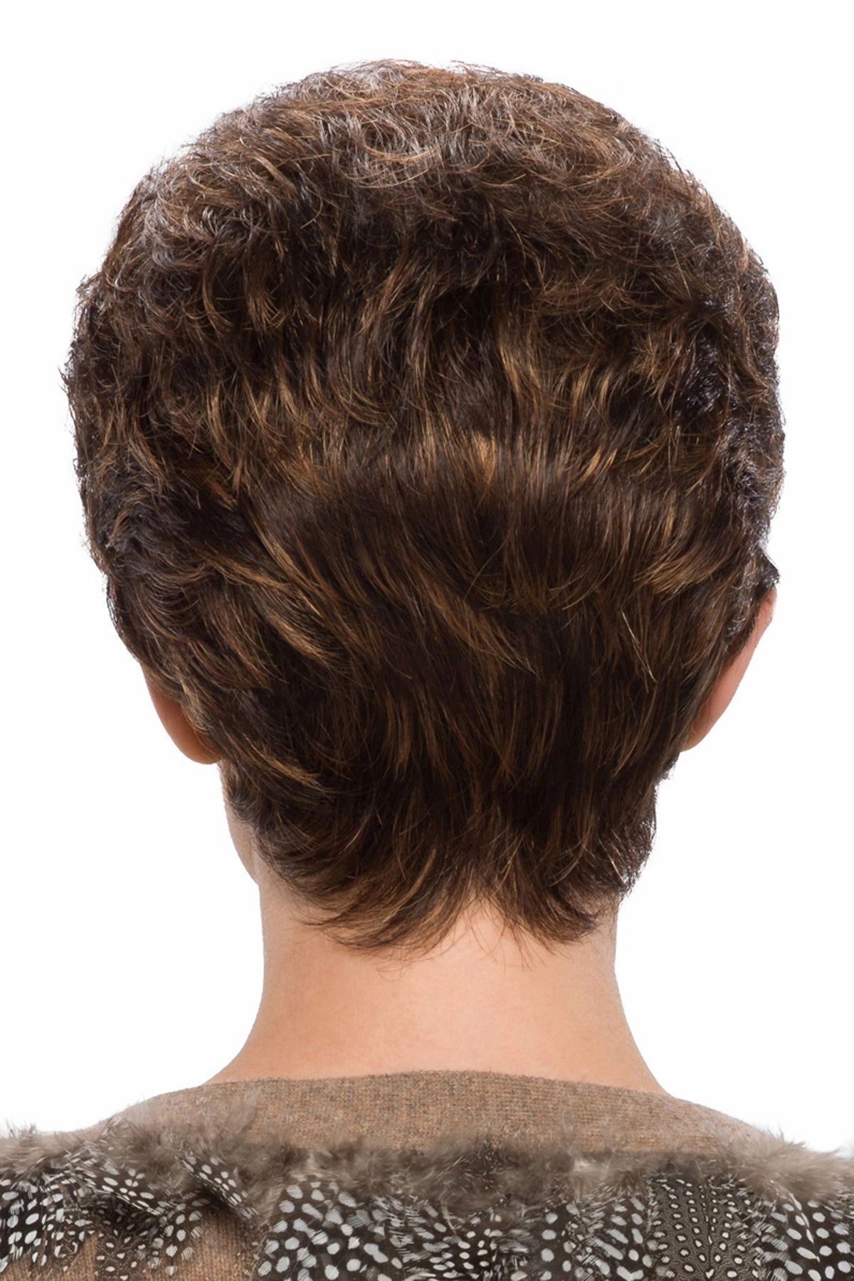 Tony of Beverly Wigs - Tess