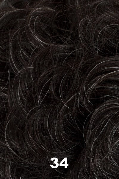 Tony of Beverly Wigs - Tess