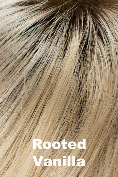 Tony of Beverly Wigs - Ultra Petite Dot