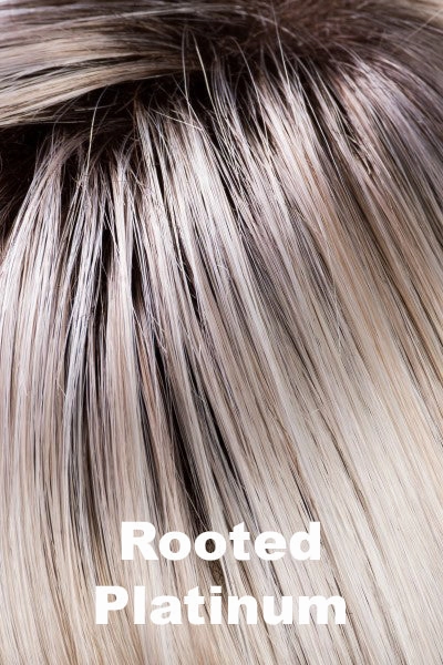 Tony of Beverly Wigs - Ultra Petite Dot