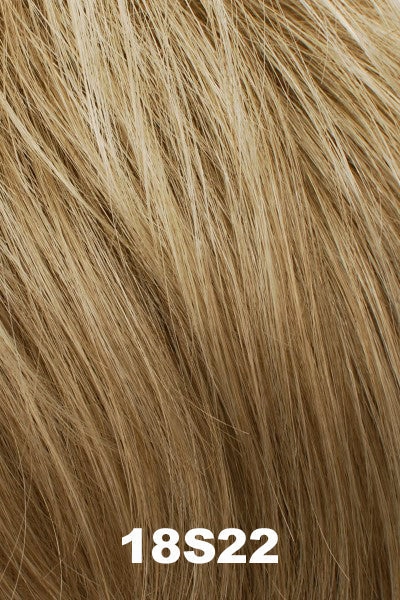 Tony of Beverly Wigs - Ultra Petite Dot