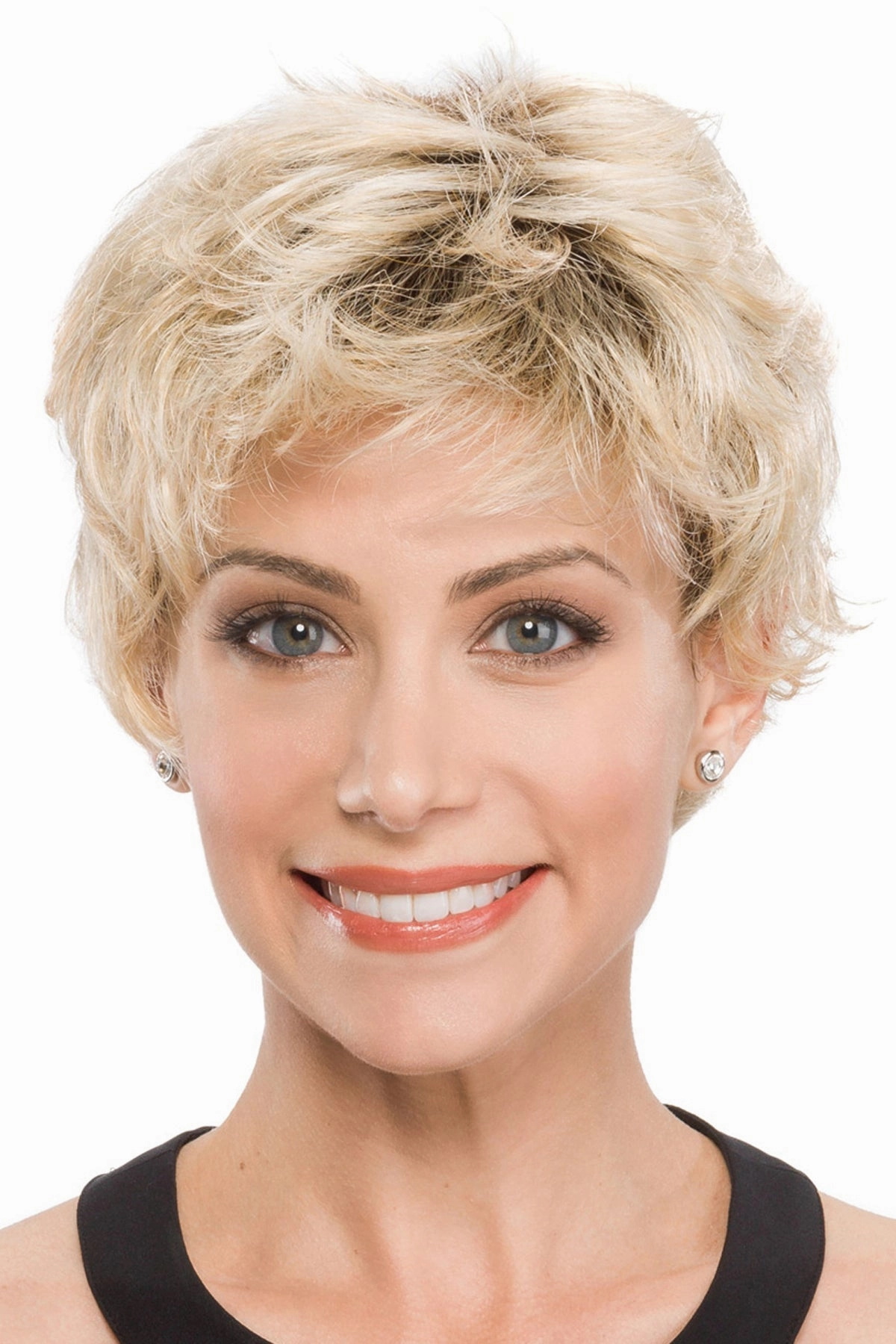 Tony of Beverly Wigs - Ultra Petite Dot