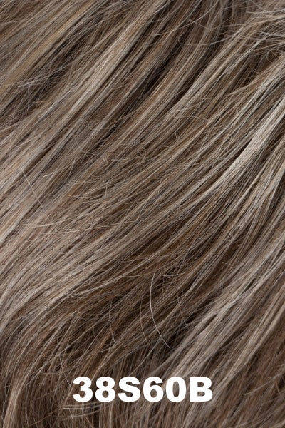 Tony of Beverly Wigs - Ultra Petite Dot