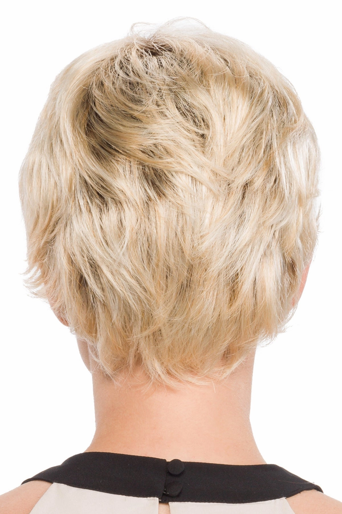 Tony of Beverly Wigs - Ultra Petite Dot