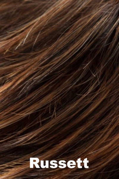 Tony of Beverly Wigs - Ultra Petite Dot