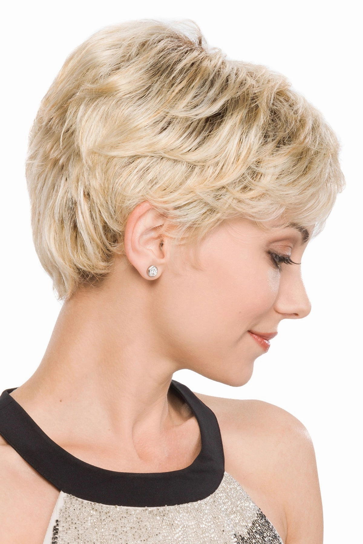 Tony of Beverly Wigs - Ultra Petite Dot