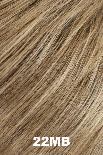 Tony of Beverly Wigs - Zin