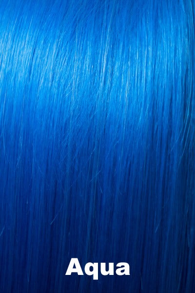 Tony of Beverly Wigs - Zin