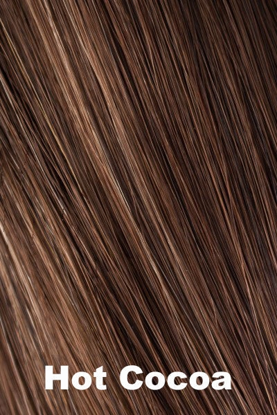 Tony of Beverly Wigs - Zin
