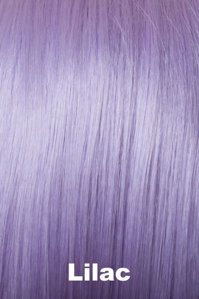 Tony of Beverly Wigs - Zin