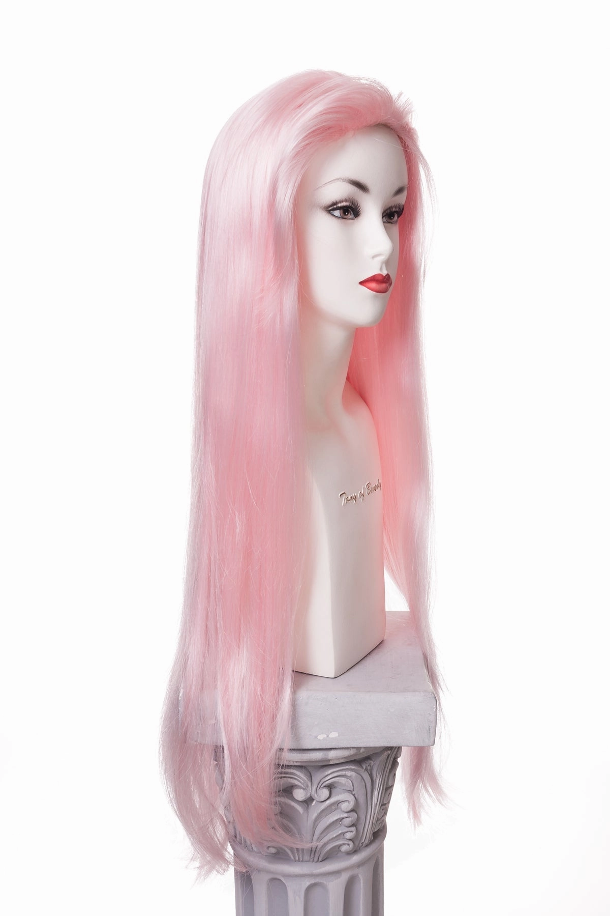 Tony of Beverly Wigs - Zin