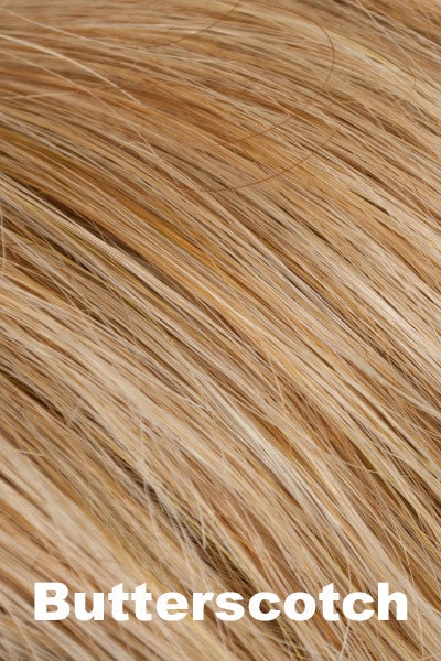 Tony of Beverly Wigs - Zin