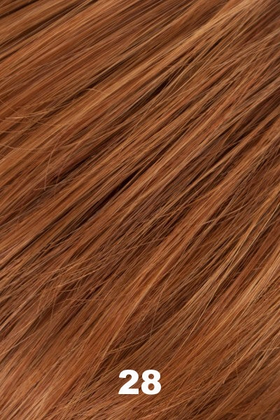 Tony of Beverly Wigs - Zin