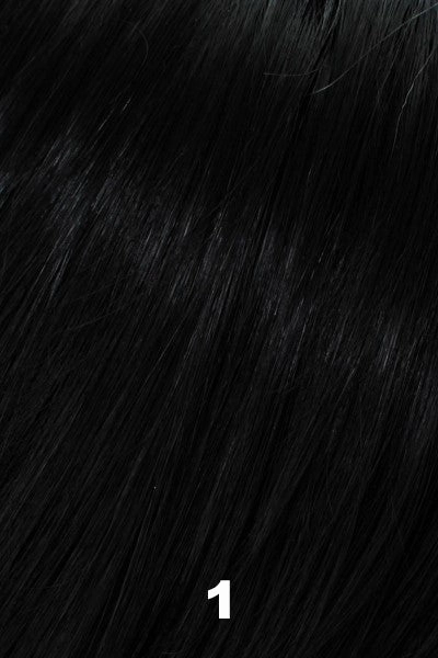 Tony of Beverly Wigs - Zin