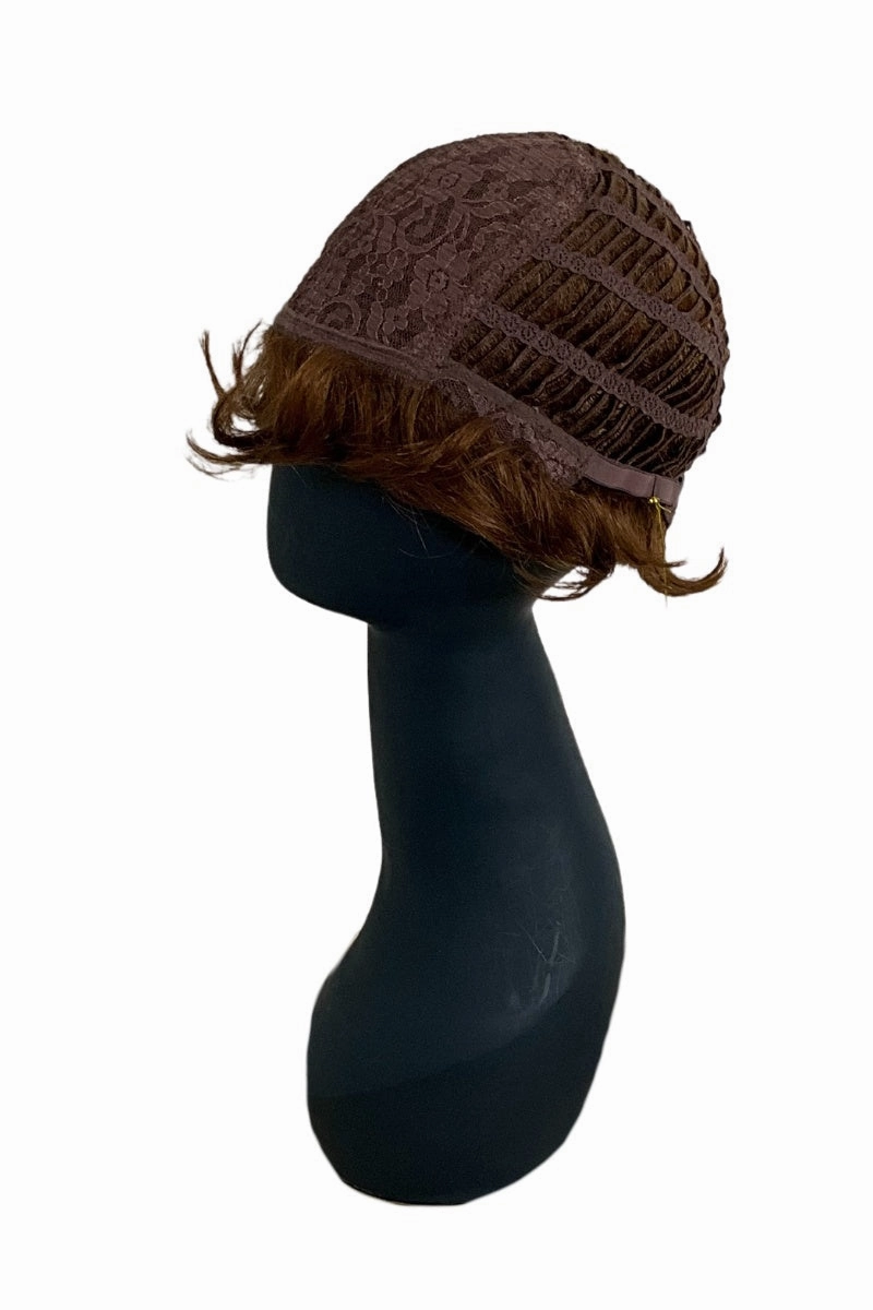 Tony of Beverly Wigs - Zin