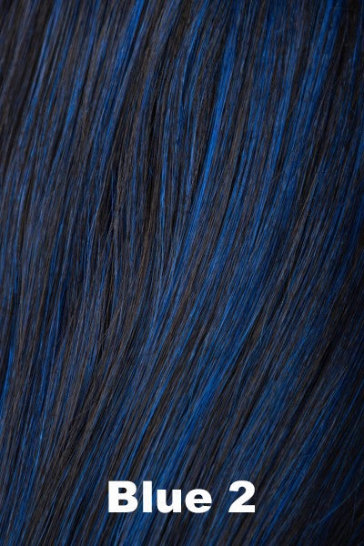 Tony of Beverly Wigs - Zin