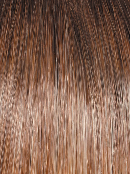 Top Billing 5" Topper by Raquel Welch | Topper | Heat Friendly Synthetic