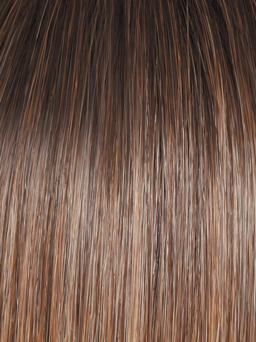 Top Billing 5" Topper by Raquel Welch | Topper | Heat Friendly Synthetic