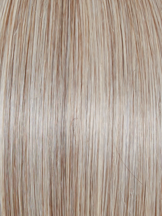 Top Billing 5" Topper by Raquel Welch | Topper | Heat Friendly Synthetic