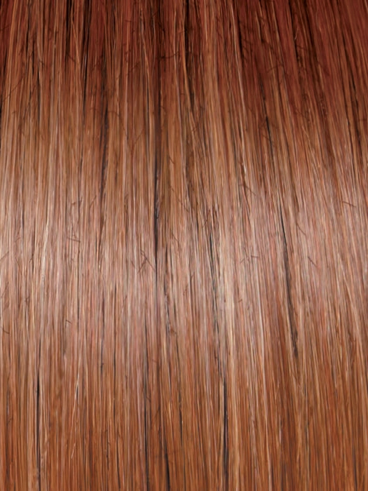 Top Billing 5" Topper by Raquel Welch | Topper | Heat Friendly Synthetic