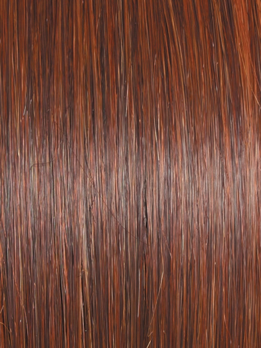 Top Billing 5" Topper by Raquel Welch | Topper | Heat Friendly Synthetic