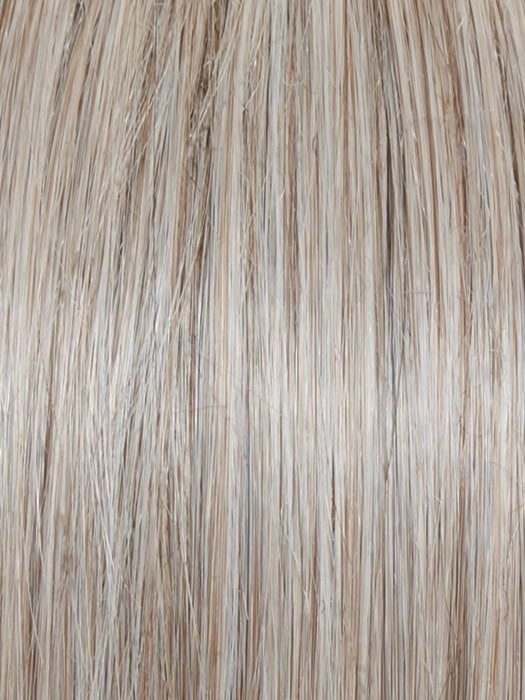 Top Billing 5" Topper by Raquel Welch | Topper | Heat Friendly Synthetic