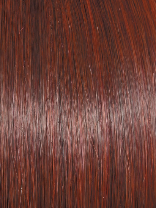 Top Billing 5" Topper by Raquel Welch | Topper | Heat Friendly Synthetic