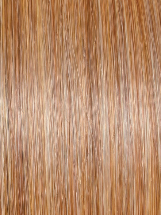 Top Billing 5" Topper by Raquel Welch | Topper | Heat Friendly Synthetic