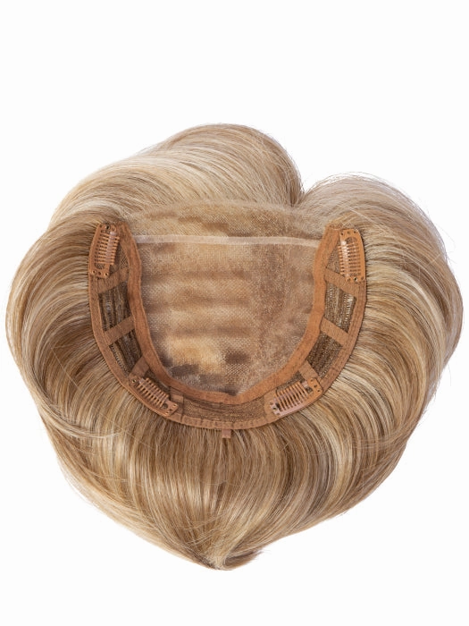 Top Billing 5" Topper by Raquel Welch | Topper | Heat Friendly Synthetic
