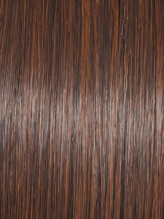 Top Billing 5" Topper by Raquel Welch | Topper | Heat Friendly Synthetic