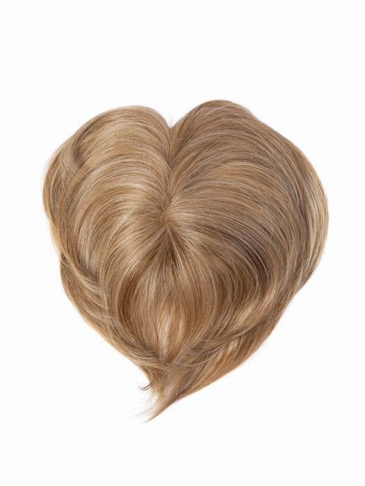 Top Billing 5" Topper by Raquel Welch | Topper | Heat Friendly Synthetic