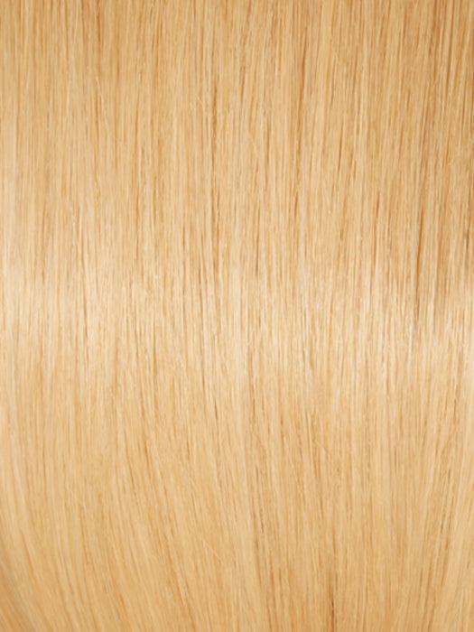 Top Billing Human Hair 16" Topper by Raquel Welch | Topper | Human Hair