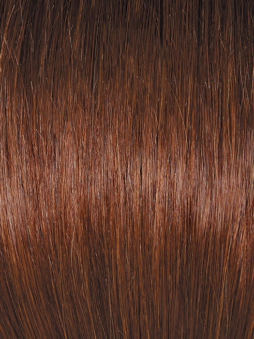 Top Billing Human Hair 16" Topper by Raquel Welch | Topper | Human Hair
