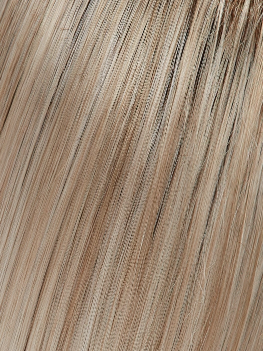 Top Blend 12" Topper by Jon Renau | Topper | Human Hair