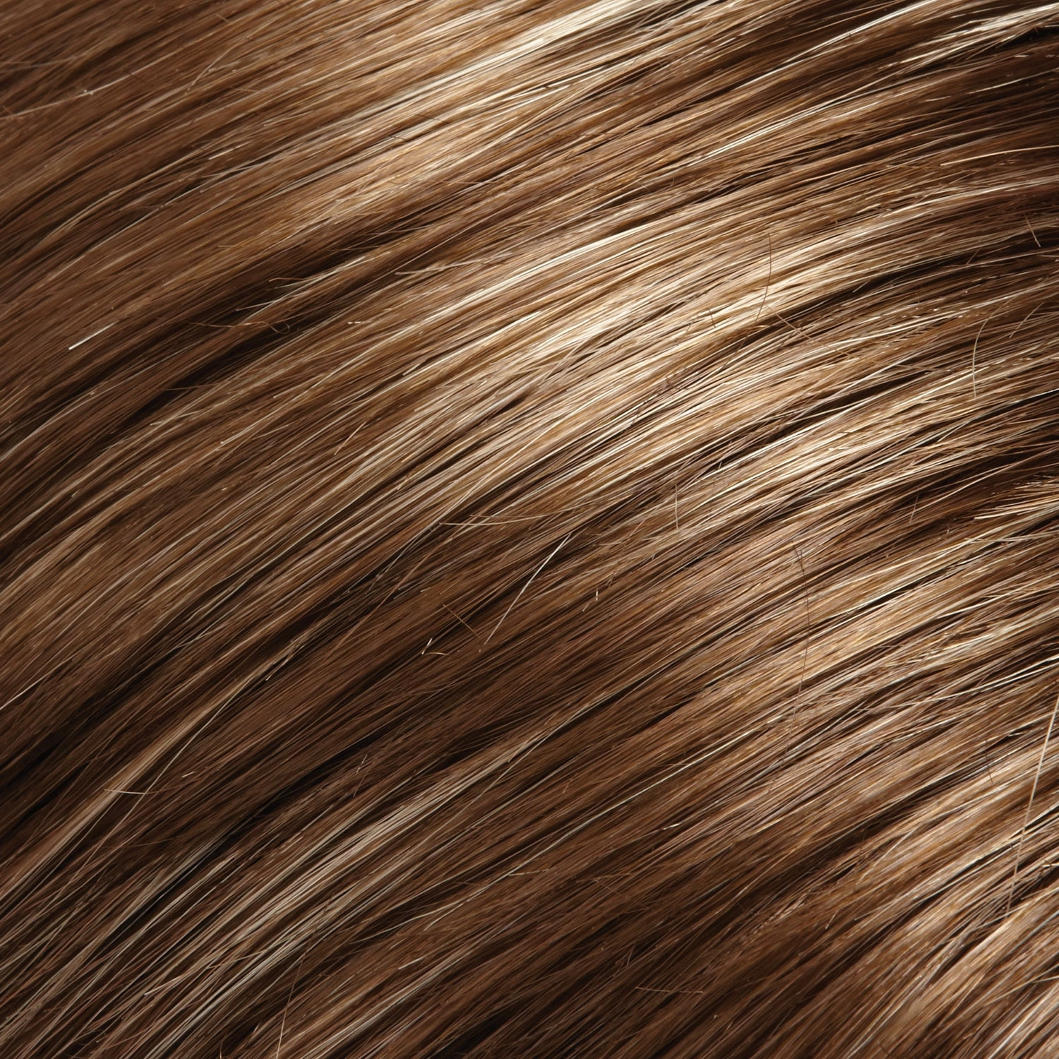 Top Coverage Straight 18" Topper by Jon Renau