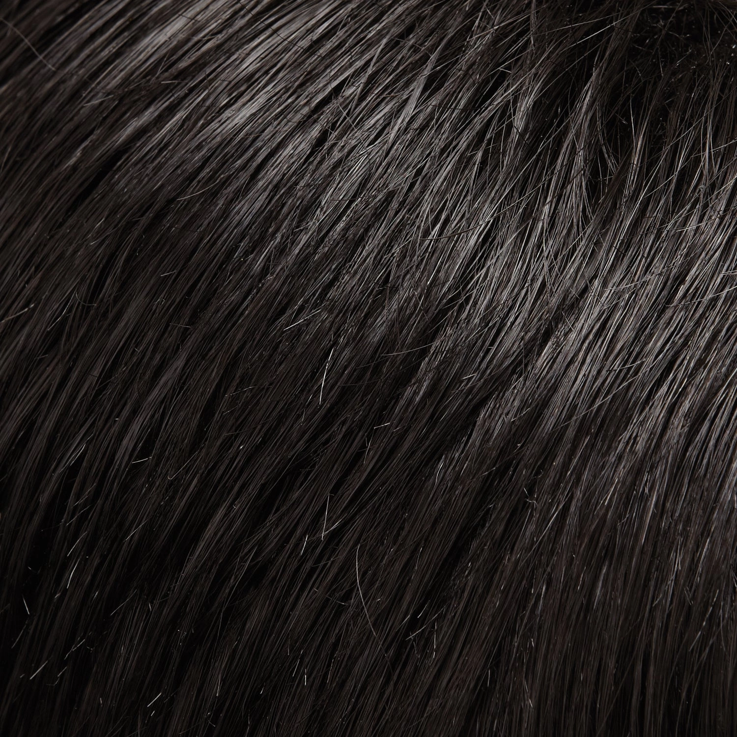 Top Coverage Straight 18" Topper by Jon Renau