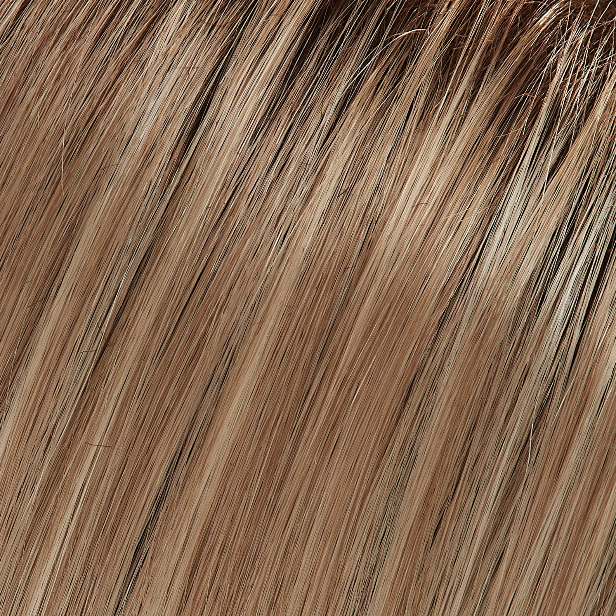 Top Coverage Straight 18" Topper by Jon Renau